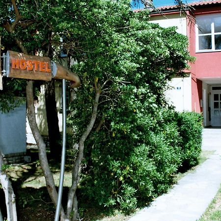 Hostel Amfora Fažana Eksteriør billede