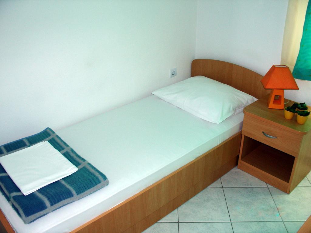 Hostel Amfora Fažana Værelse billede