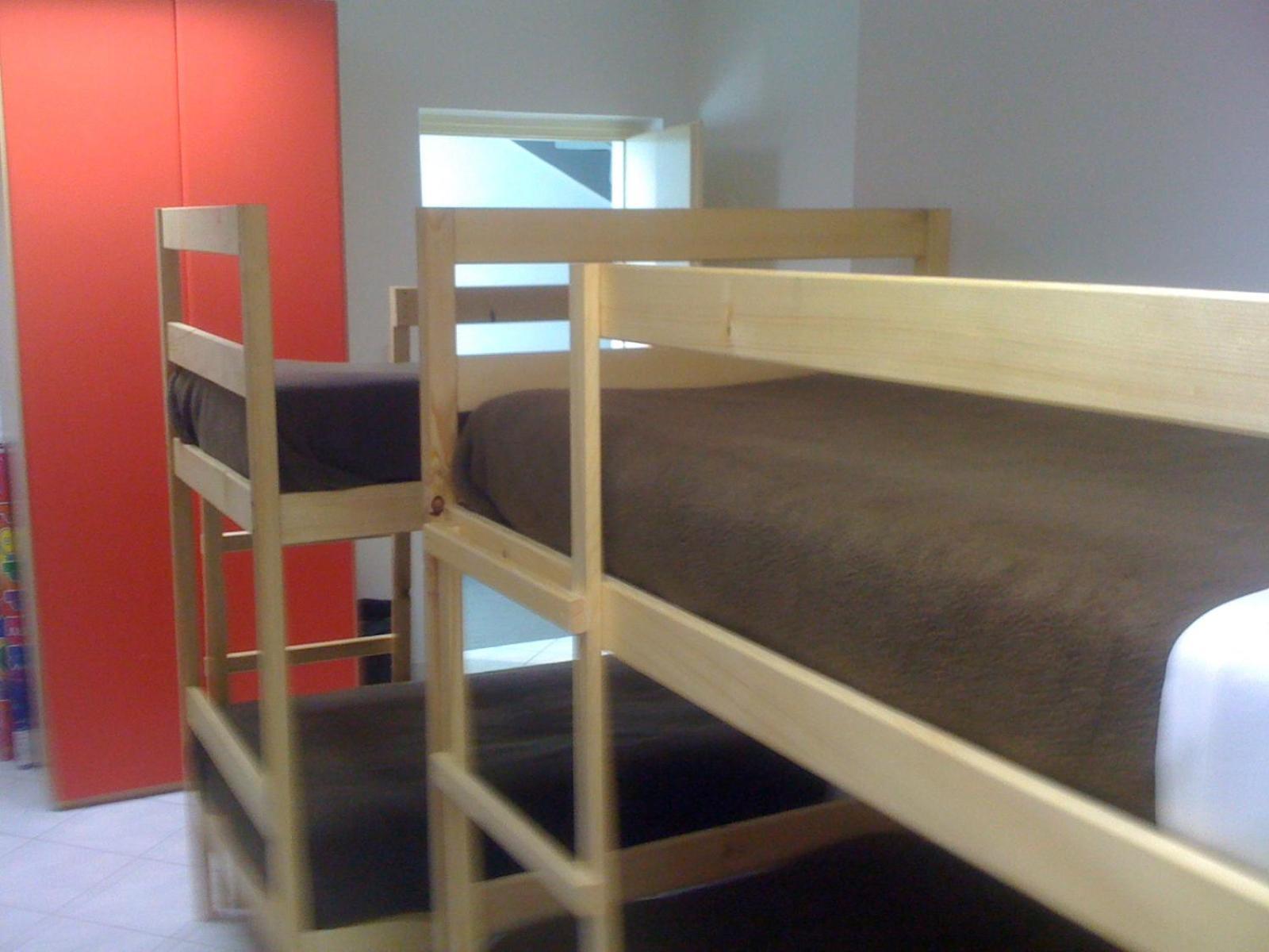 Hostel Amfora Fažana Eksteriør billede