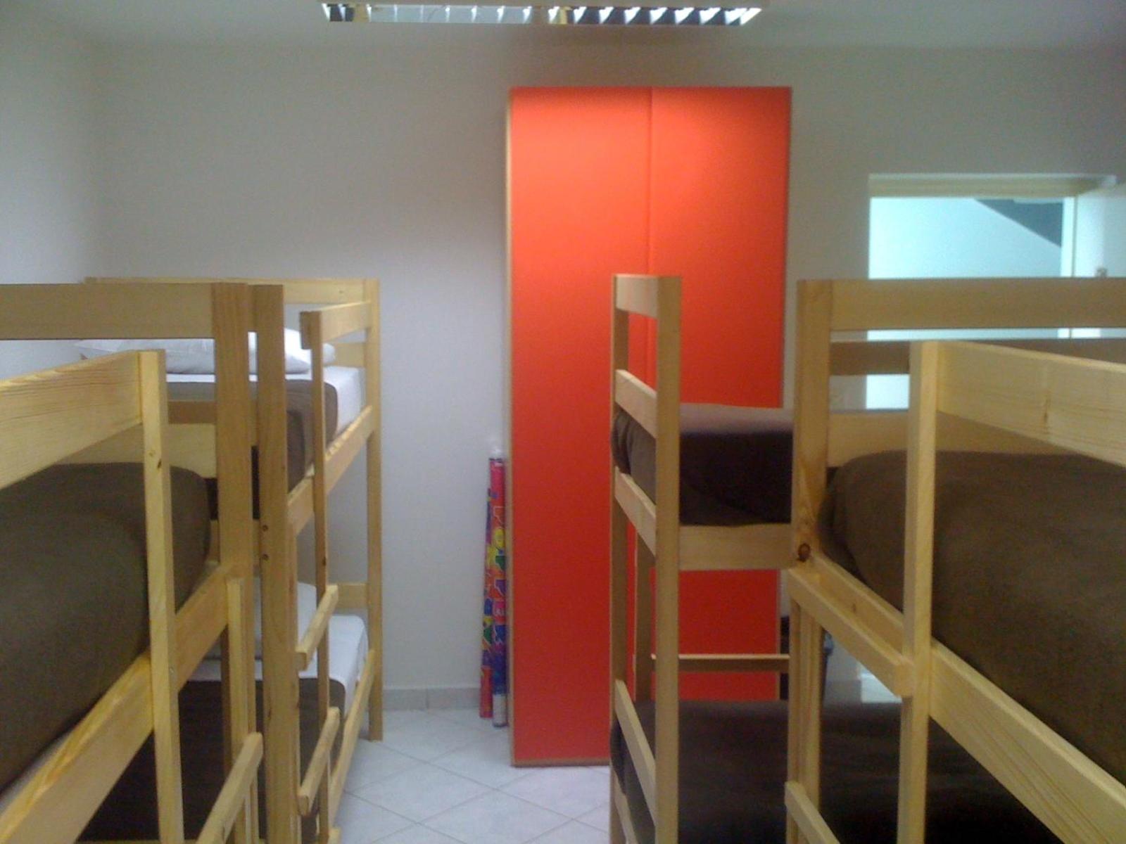 Hostel Amfora Fažana Eksteriør billede