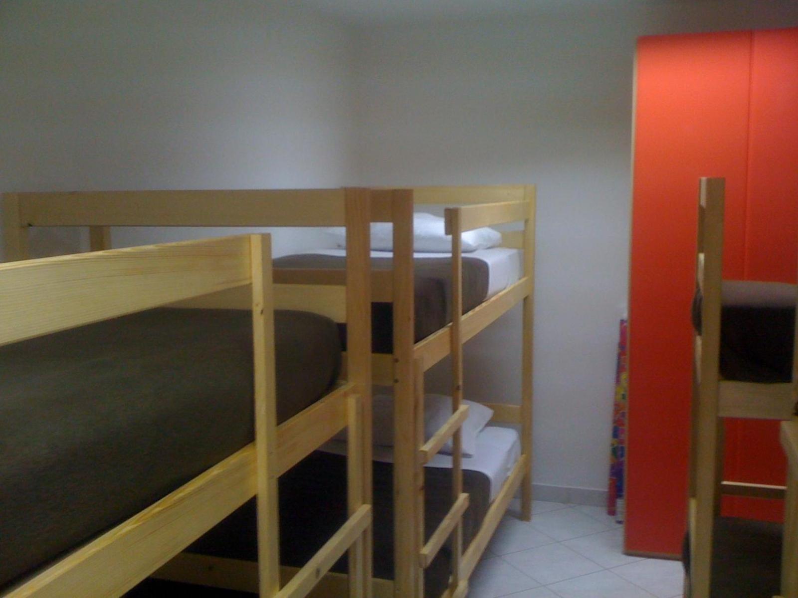 Hostel Amfora Fažana Eksteriør billede