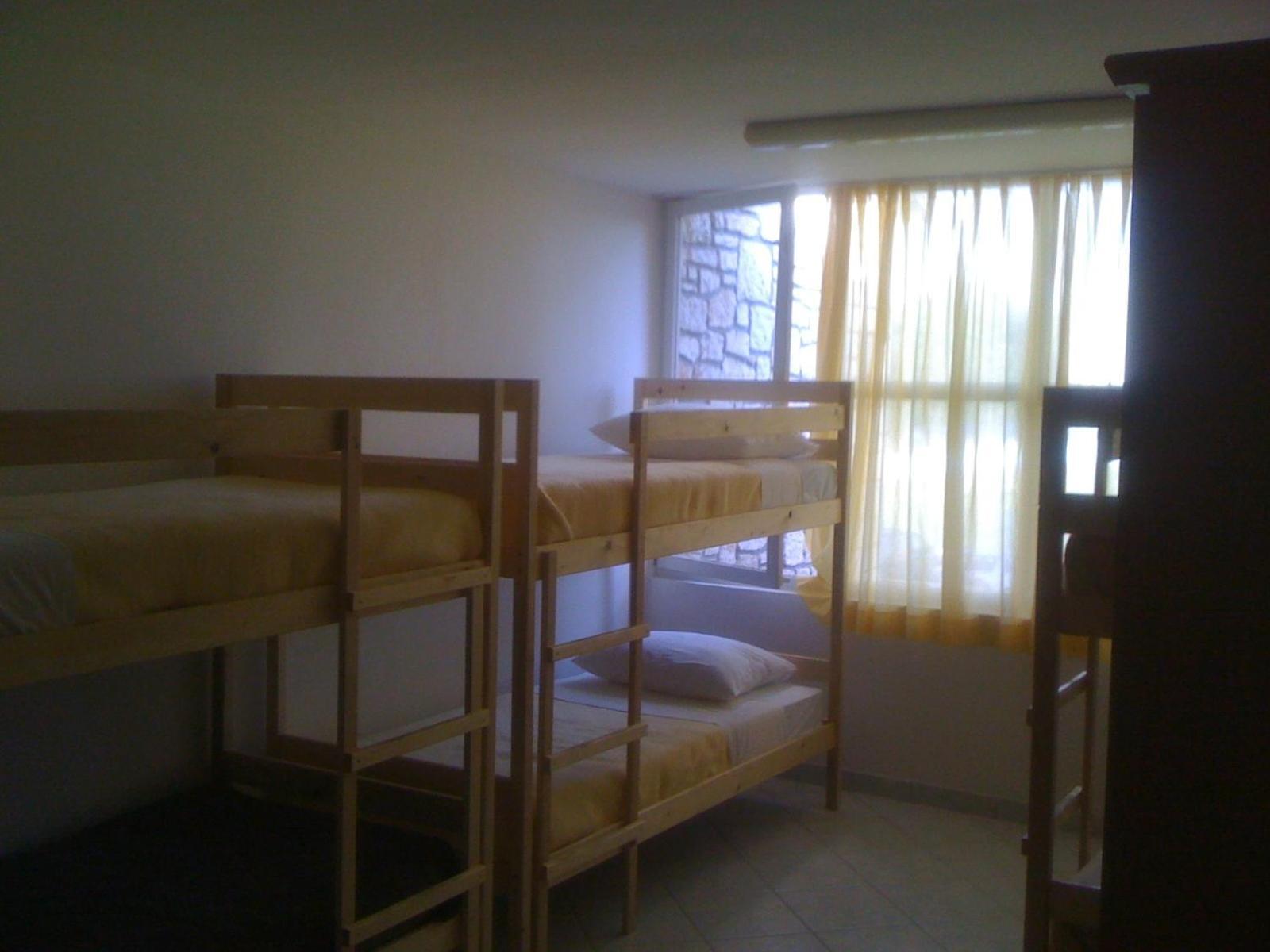 Hostel Amfora Fažana Eksteriør billede