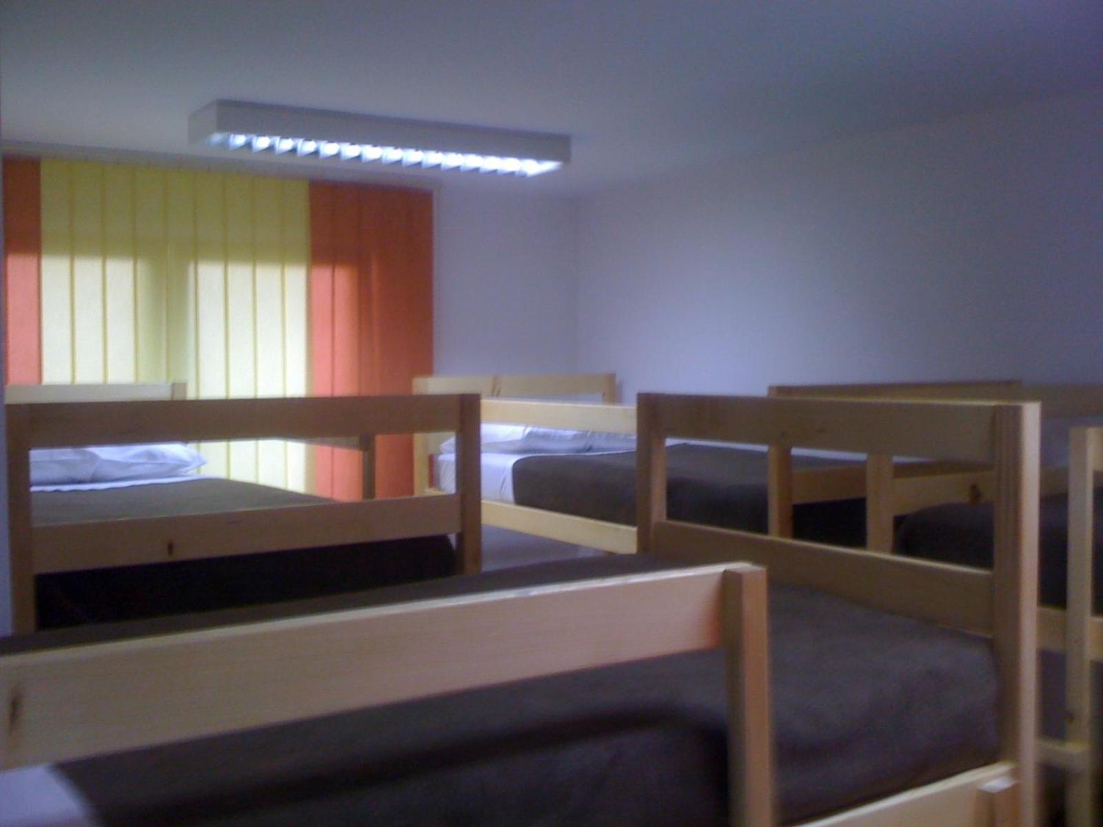 Hostel Amfora Fažana Eksteriør billede