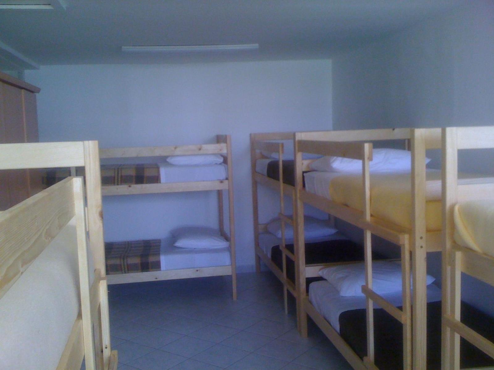 Hostel Amfora Fažana Eksteriør billede