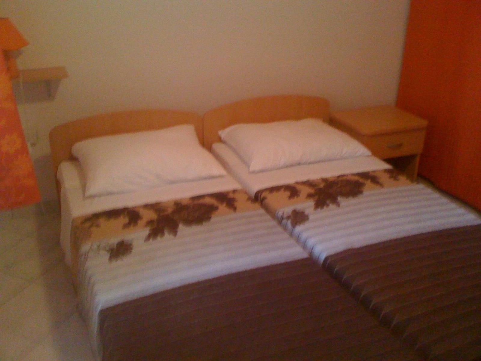 Hostel Amfora Fažana Eksteriør billede