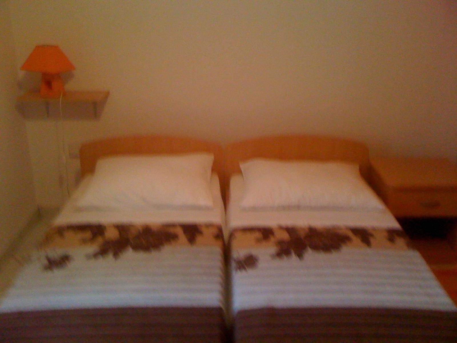 Hostel Amfora Fažana Eksteriør billede