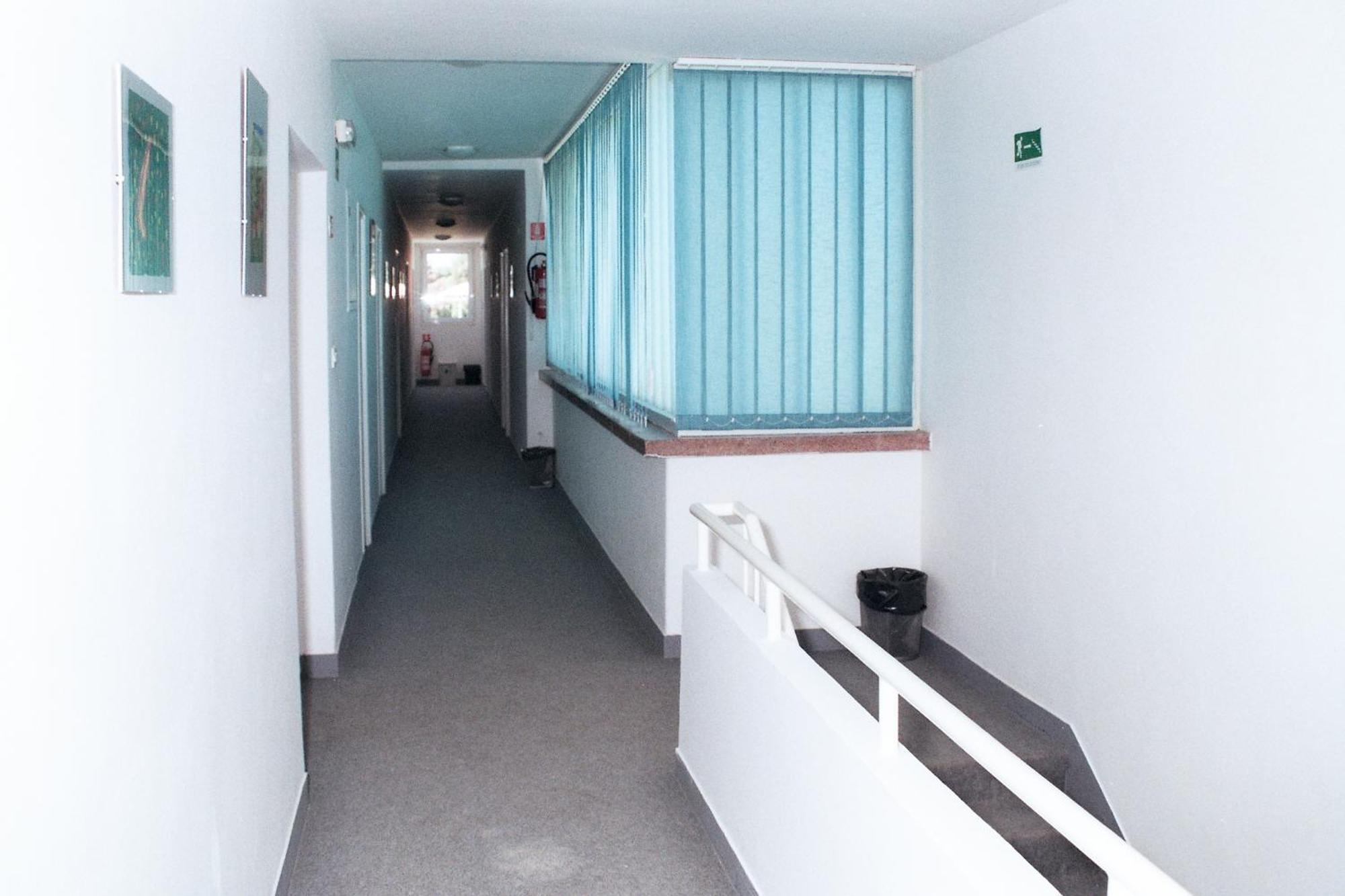 Hostel Amfora Fažana Eksteriør billede