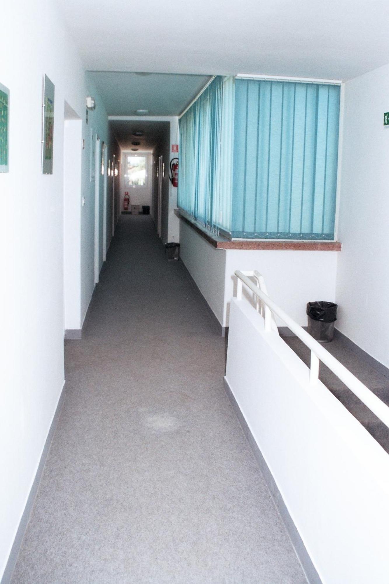 Hostel Amfora Fažana Eksteriør billede