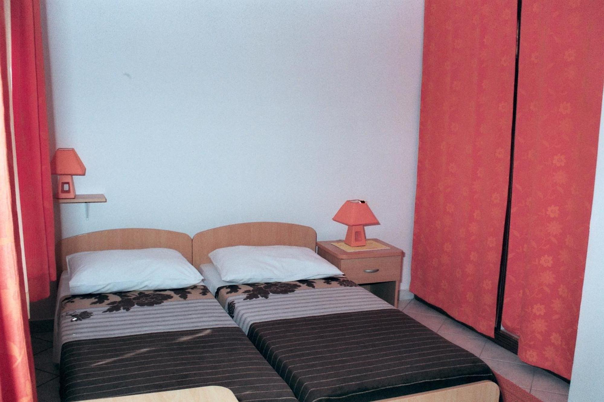 Hostel Amfora Fažana Eksteriør billede