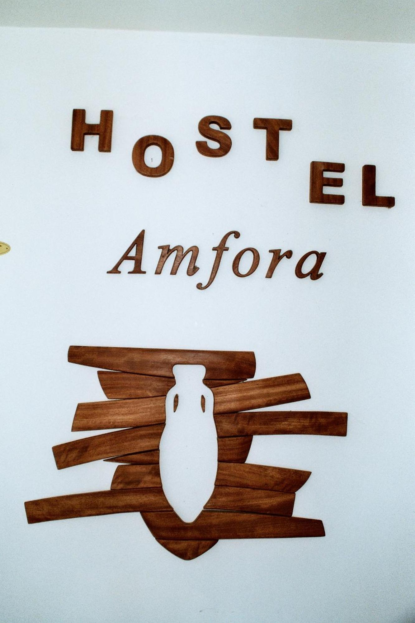 Hostel Amfora Fažana Eksteriør billede