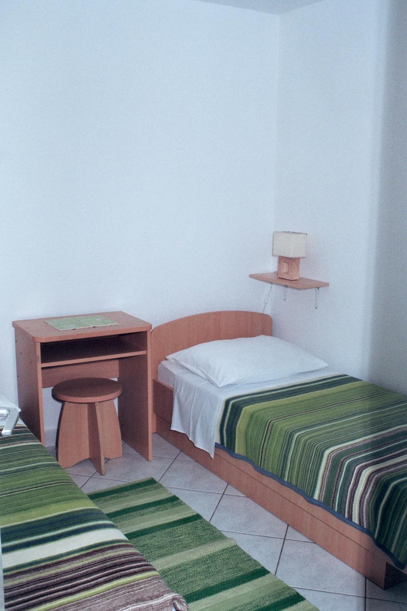 Hostel Amfora Fažana Eksteriør billede