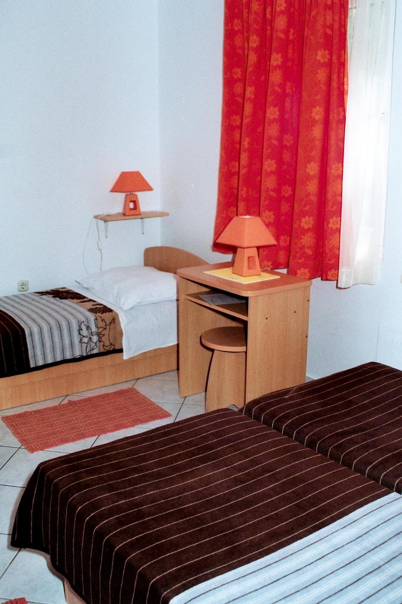 Hostel Amfora Fažana Eksteriør billede