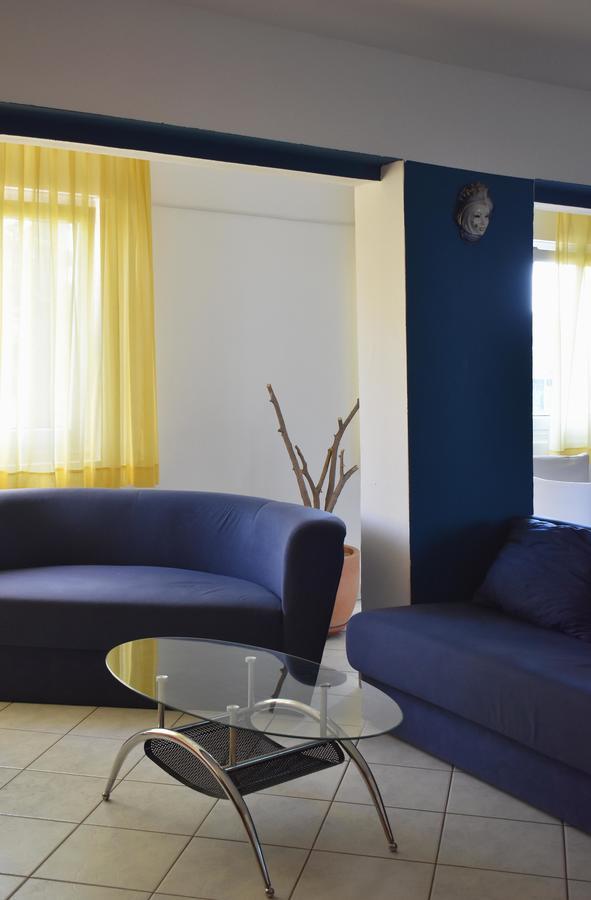 Hostel Amfora Fažana Eksteriør billede