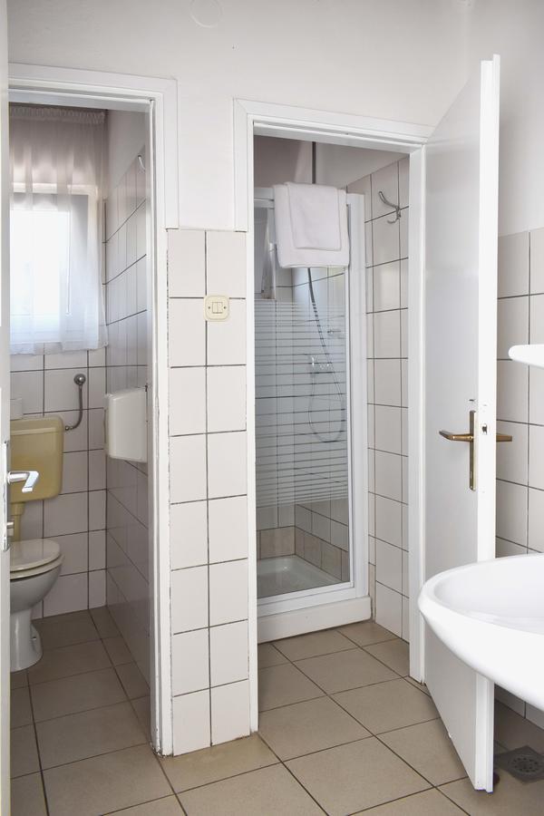 Hostel Amfora Fažana Eksteriør billede