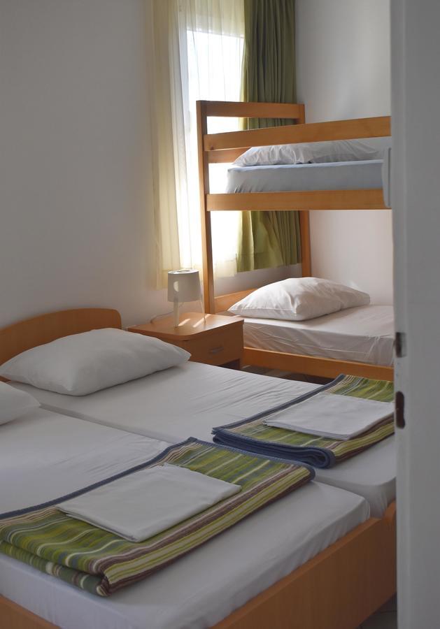 Hostel Amfora Fažana Eksteriør billede
