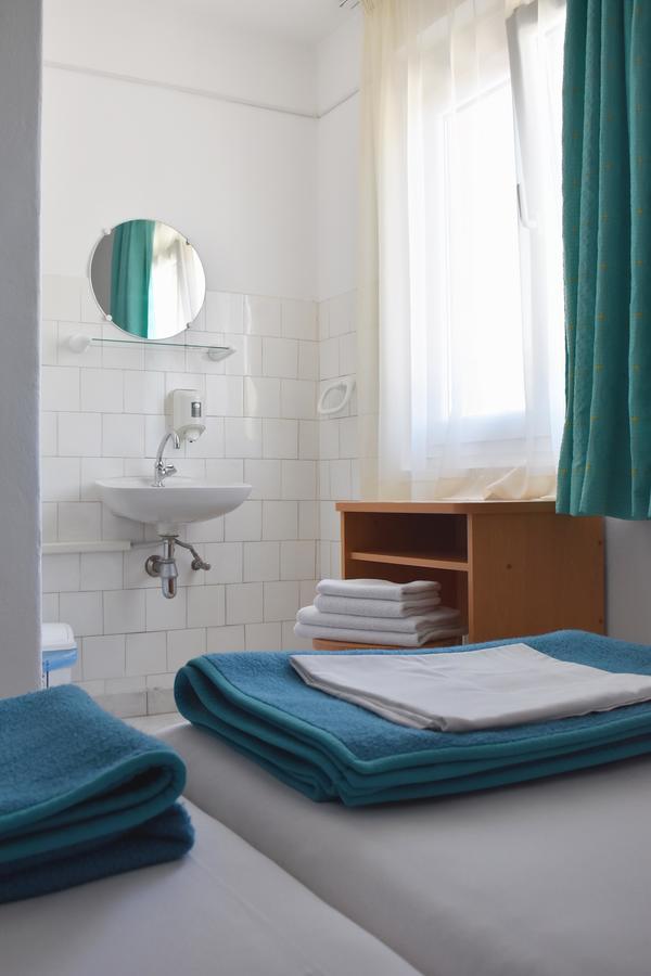Hostel Amfora Fažana Eksteriør billede