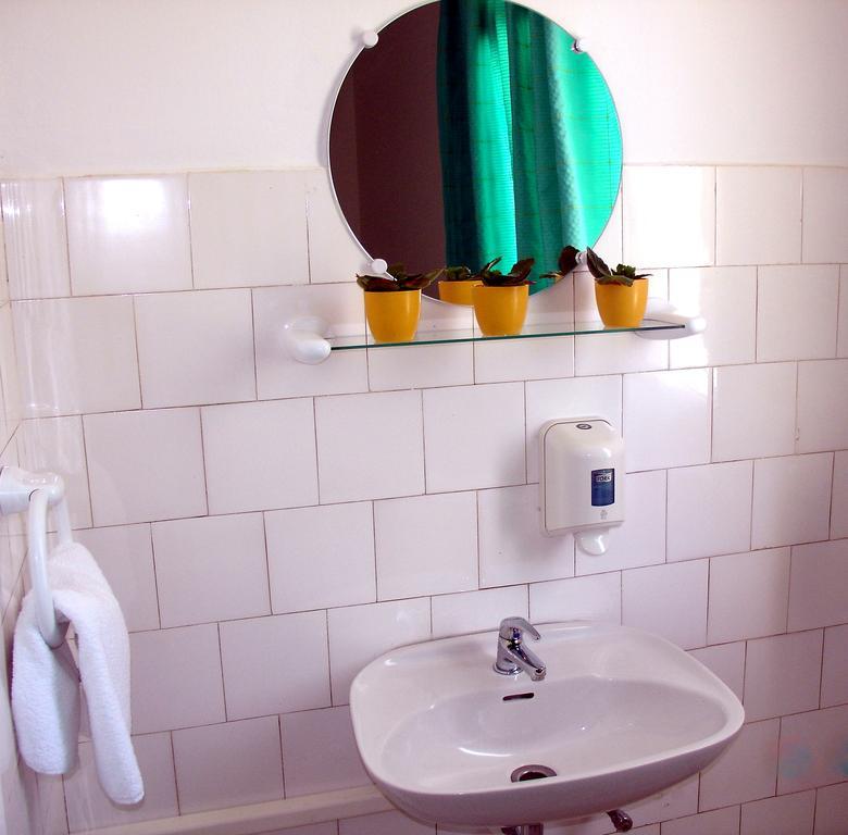 Hostel Amfora Fažana Værelse billede