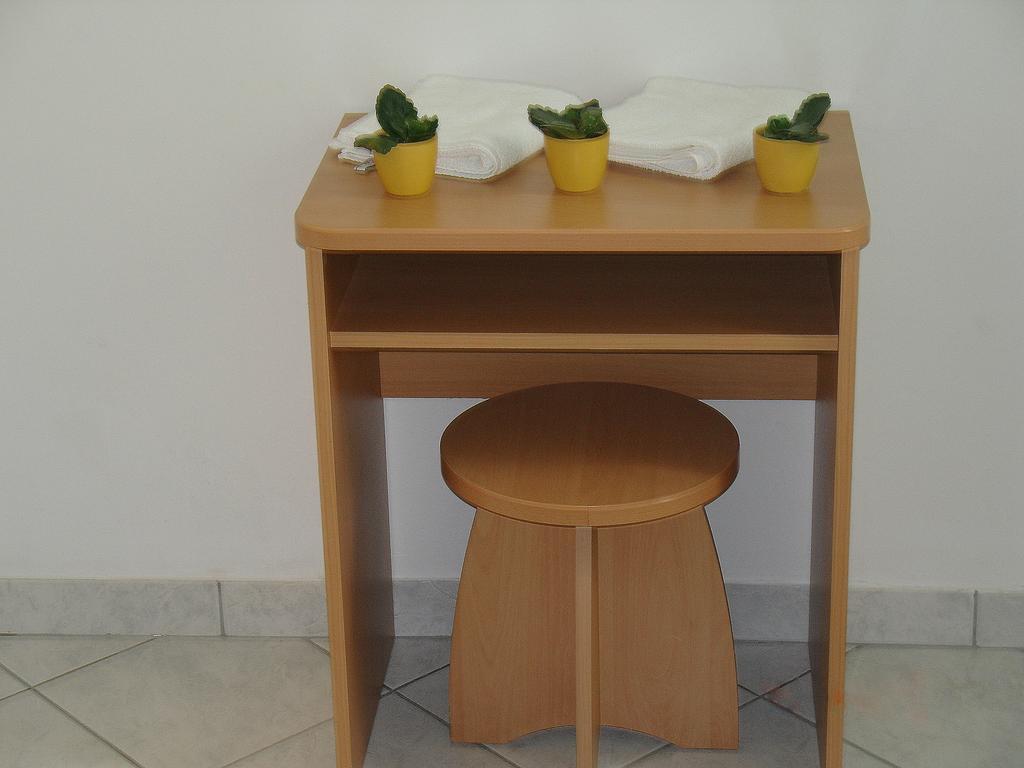 Hostel Amfora Fažana Værelse billede