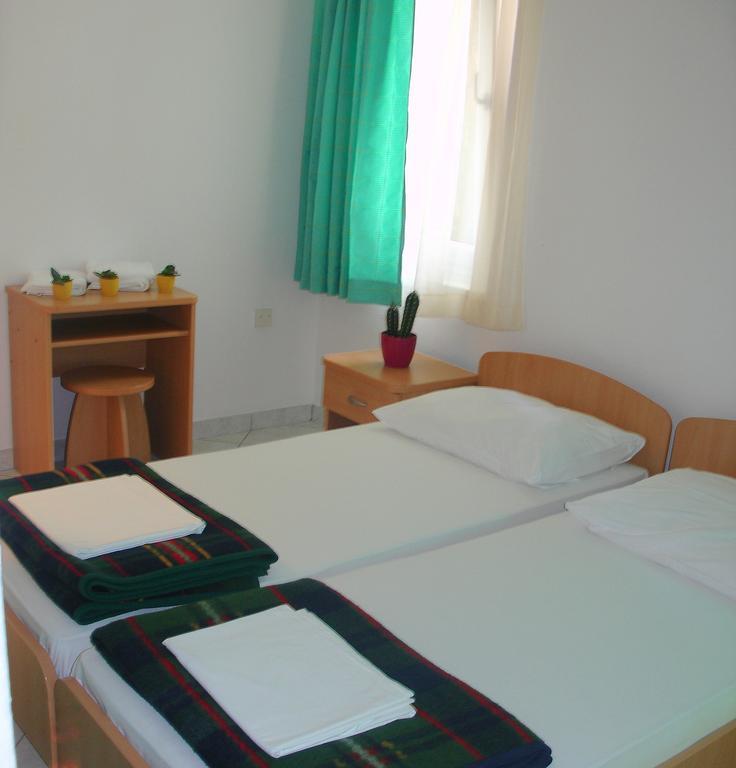 Hostel Amfora Fažana Værelse billede