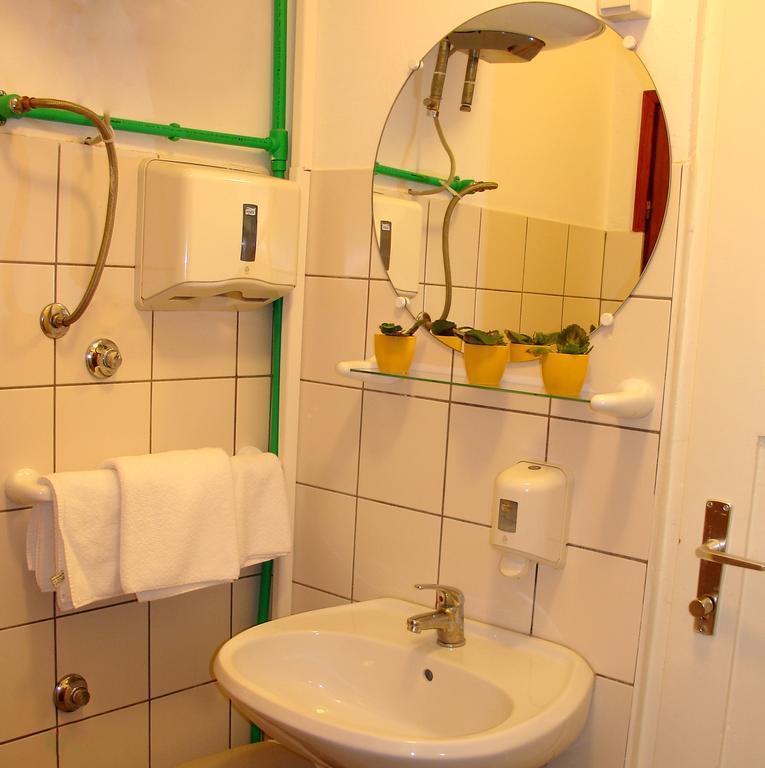 Hostel Amfora Fažana Værelse billede